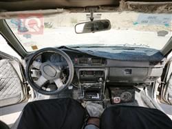مازدا 626